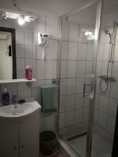 Hostal Pensiunea Mikelis International
