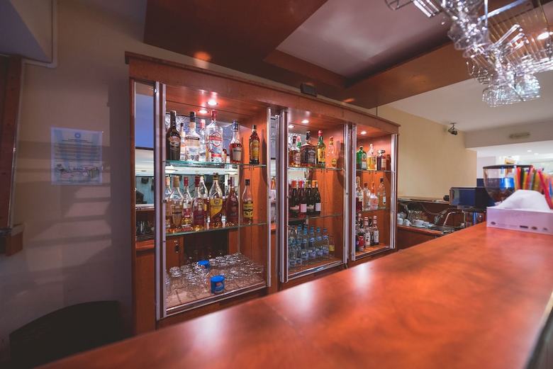 Hotel Belvedere Predeal