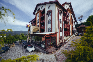 Hotel Predeal Comfort Suites