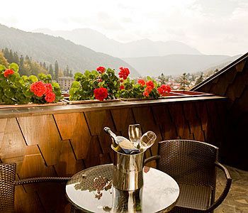 Hotel Lux Garden