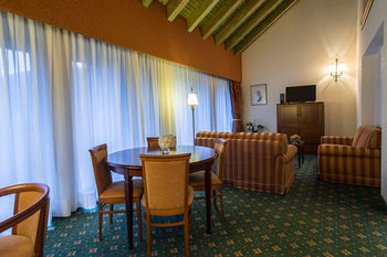 Hotel Lux Garden