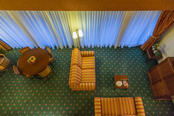 Hotel Lux Garden