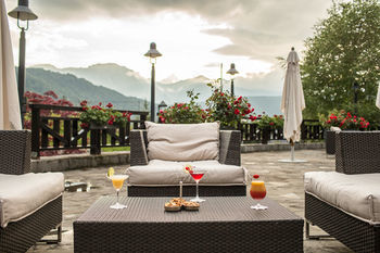 Hotel Lux Garden