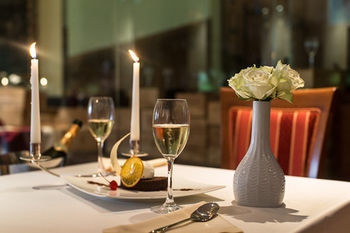 Hotel Lux Garden