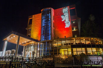 Hotel Lux Garden
