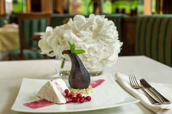 Hotel Lux Garden