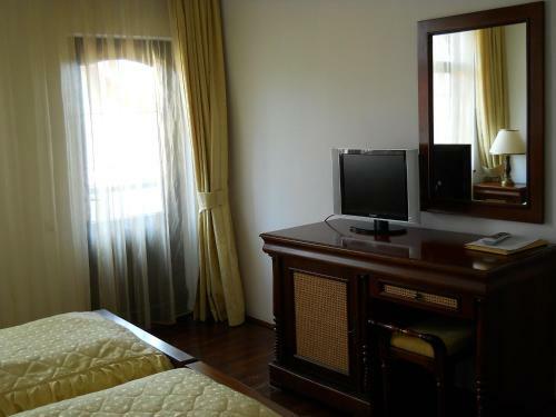 Hotel Casa Domneasca