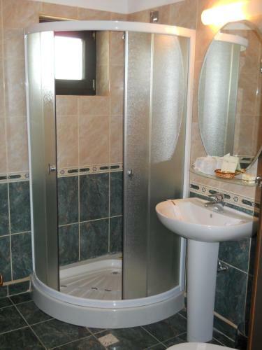 Hotel Casa Domneasca