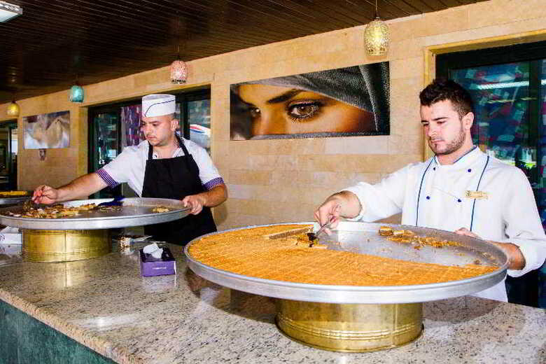 Aparthotel Phoenicia Holiday Resort