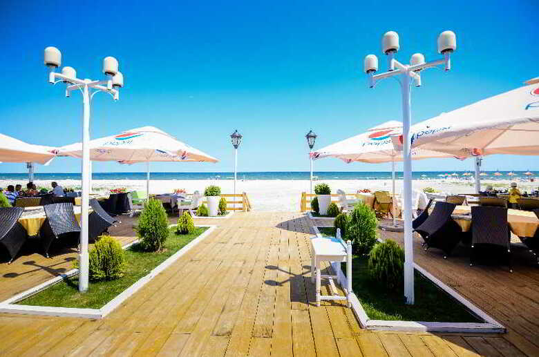 Aparthotel Phoenicia Holiday Resort