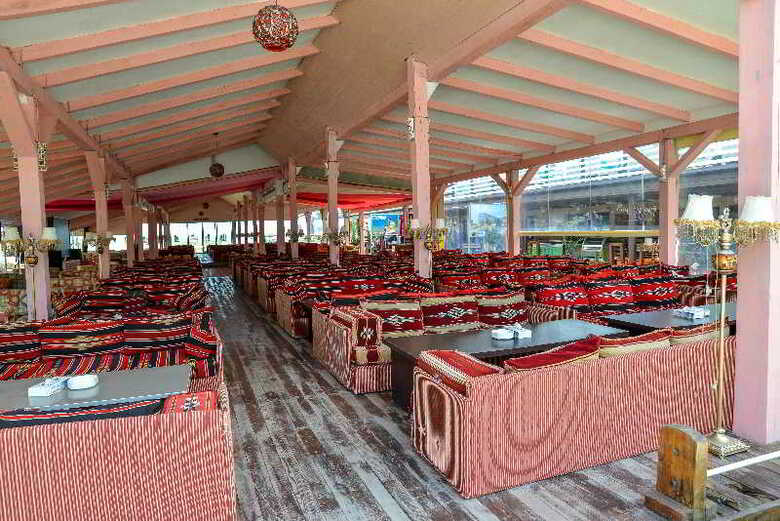 Aparthotel Phoenicia Holiday Resort