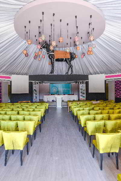 Aparthotel Phoenicia Holiday Resort