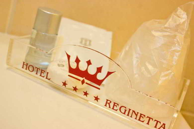 Reginetta 1 Hotel