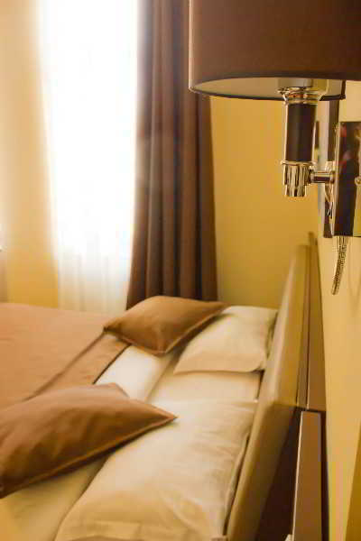 Reginetta 1 Hotel