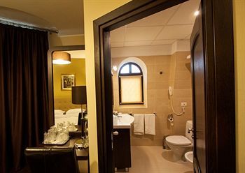 Reginetta 1 Hotel