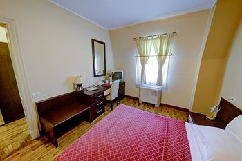 Reginetta 1 Hotel