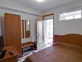Tranzzit Hotel