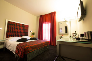 Hotel Central Bucharest