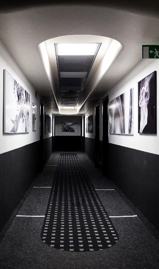 Hotel Central Bucharest