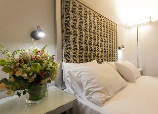 Hotel Central Bucharest