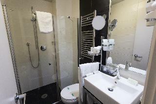 Hotel Central Bucharest