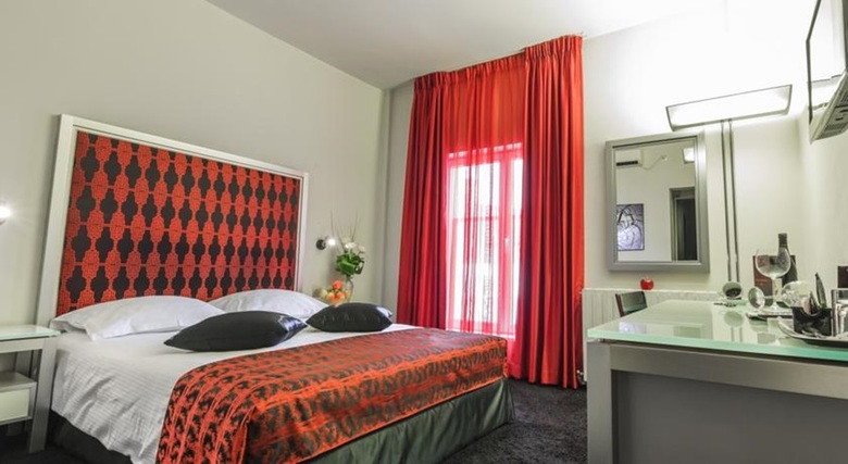 Hotel Central Bucharest