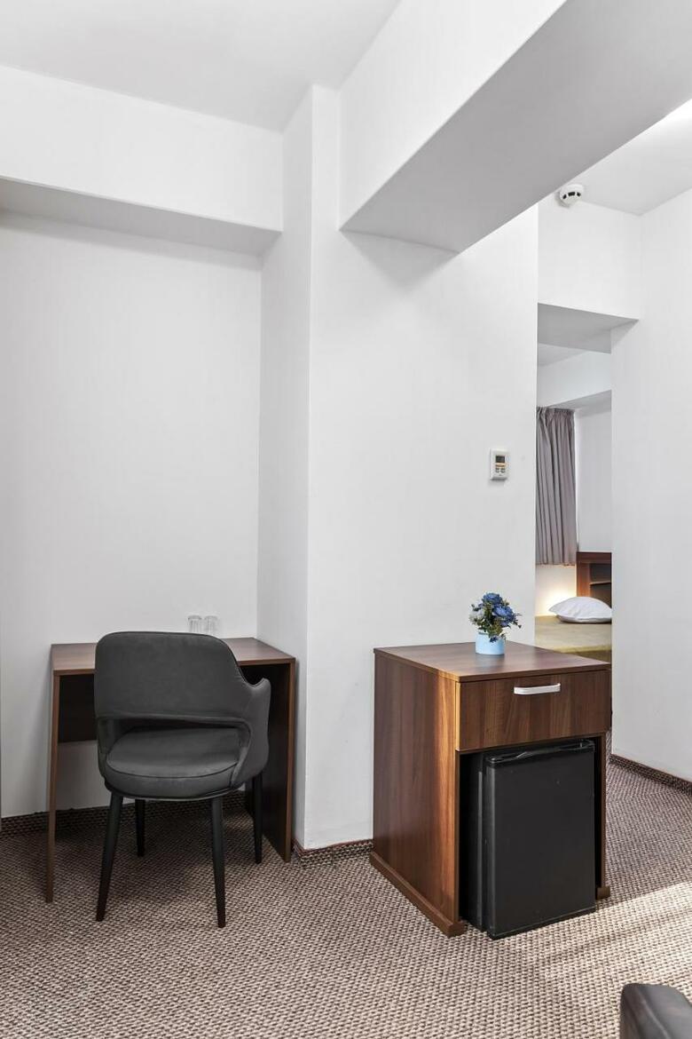 Lina Hotel