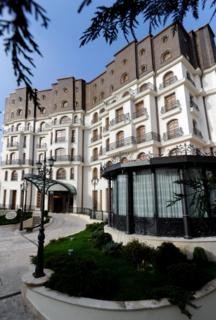 Epoque Luxury Boutique Hotel