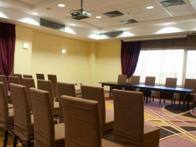 Best Western  Plus Mari Vila Hotel Bucharest