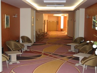 Best Western  Plus Mari Vila Hotel Bucharest