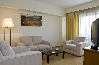 Centre Ville Aparthotel By Radisson Blu