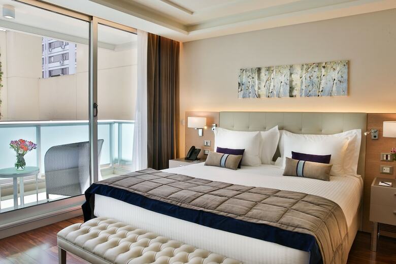 Palladio Hotel Buenos Aires Mgallery