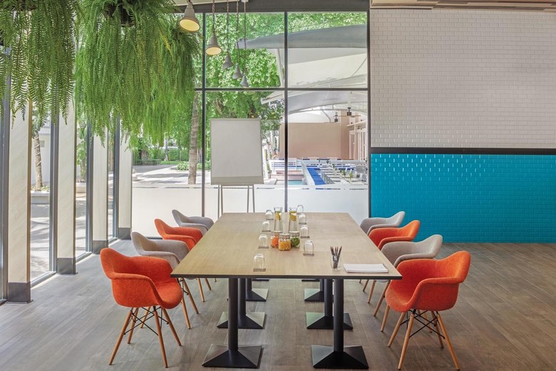 Hotel Doubletree By Hilton Phuket Banthai Resort