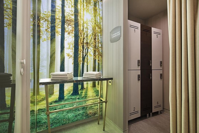 Hotel Hagia Sofia Mansions