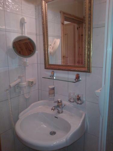 Hotel Landhaus Morgens�nn