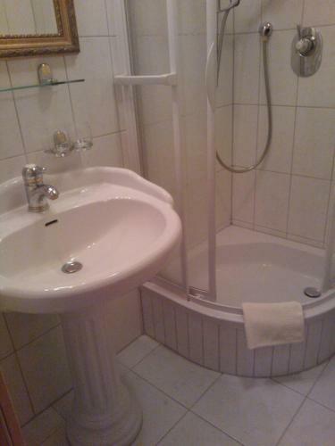 Hotel Landhaus Morgens�nn