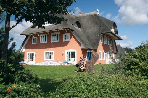 Hotel Landhaus Morgens�nn