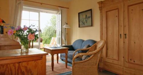 Hotel Landhaus Morgens�nn
