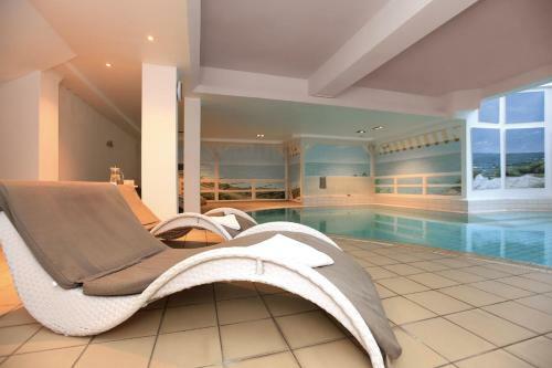 Hotel Haus Am Kiel