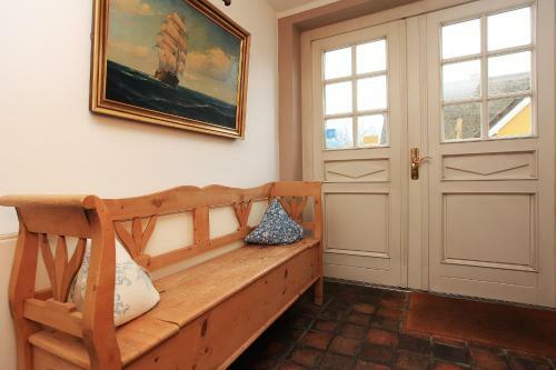 Hotel Haus Am Kiel