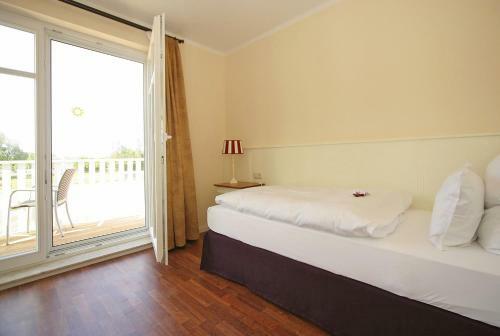 Aparthotel Saatmann Garni