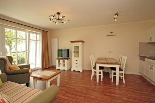 Aparthotel Saatmann Garni