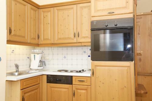 Apartamento Haus Strandgut
