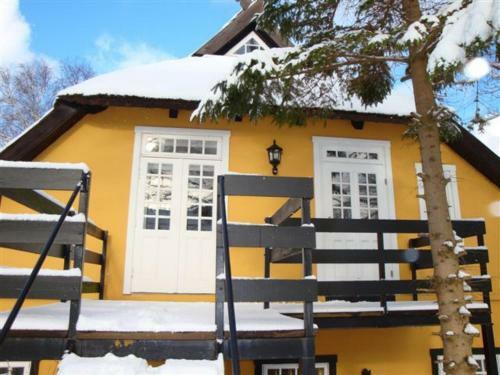 Hotel Der Fischl�nder Garni