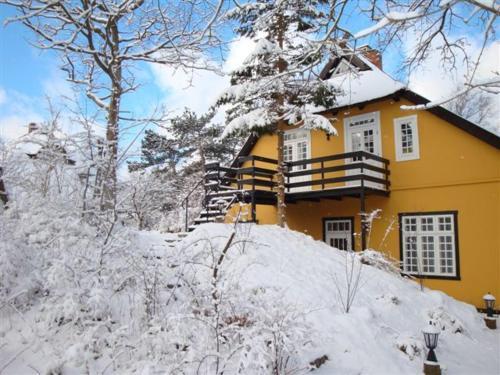 Hotel Der Fischl�nder Garni