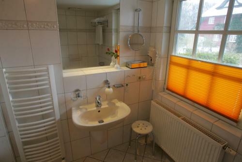 Hotel Der Fischl�nder Garni