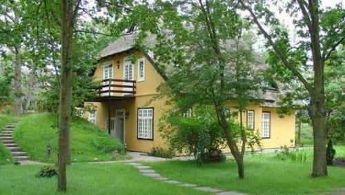 Hotel Der Fischl�nder Garni