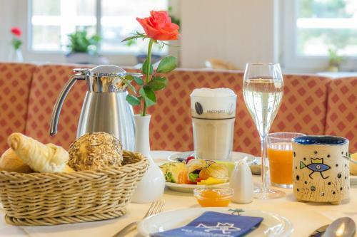 Hotel Der Fischl�nder Garni