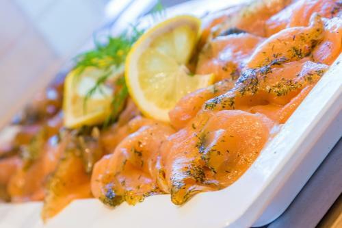 Hotel Der Fischl�nder Garni