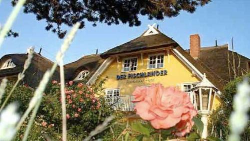 Hotel Der Fischl�nder Garni